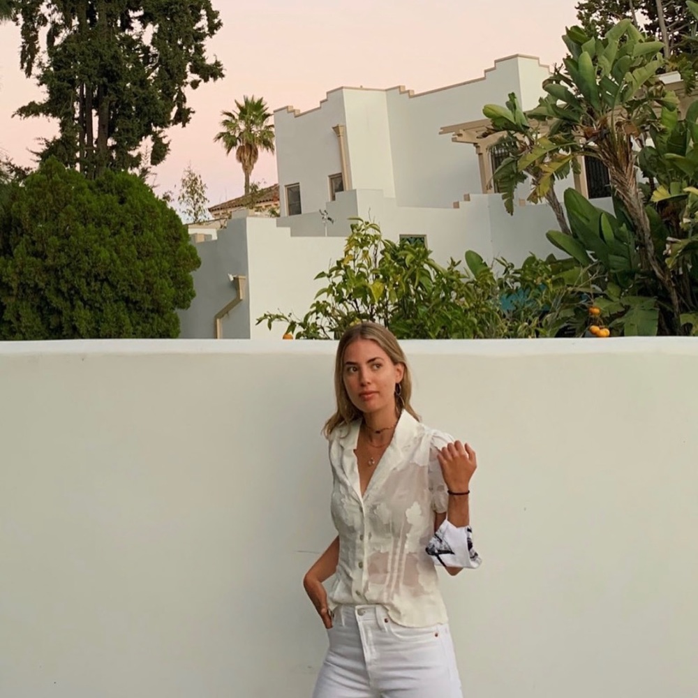 Meet your Posher, Julia